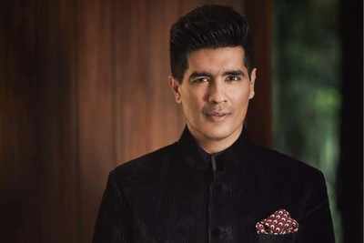 Historic! Miss India finalists to walk in Manish Malhotra haute couture