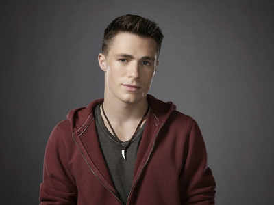 Colton Haynes: Coming out as gay changed my life