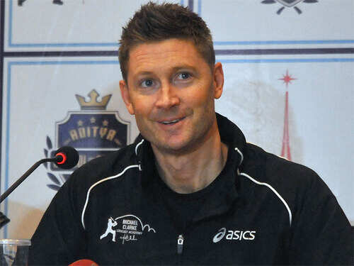 Great relationships have greater challenges: Clarke on Kohli-Kumble rift