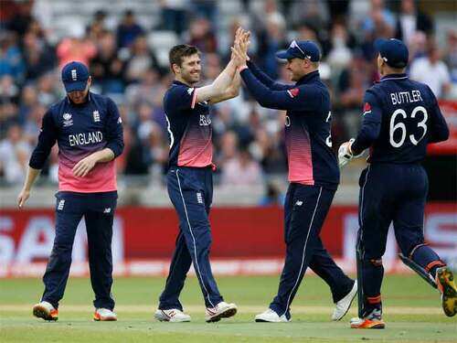 Champions Trophy: England have edge against Pakistan in first semifinal