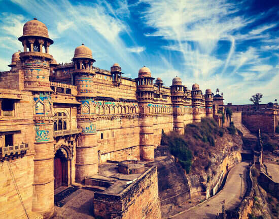 A first-time visitor&rsquo;s complete guide to the best places to visit in Gwalior