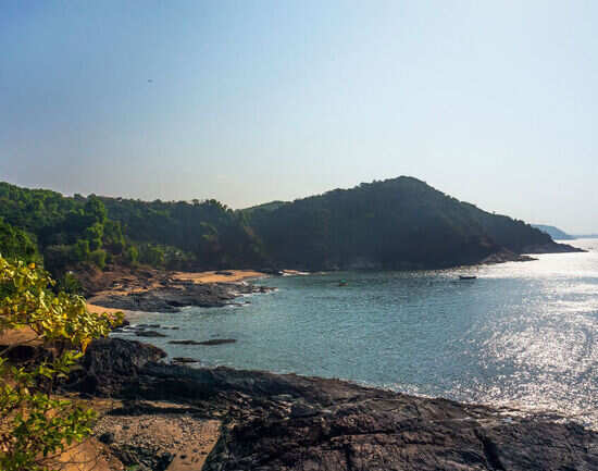 Some prominent hill station options near Indore