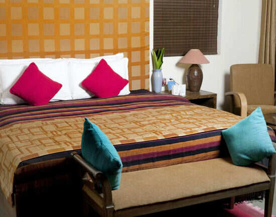 Complete guide to the best hotels in Ganpatipule