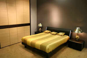 Abhishek Beach Resort and Spa
