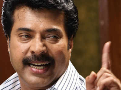 Mammootty to begin shooting for Sharrath Sandith’s film in Bangalore