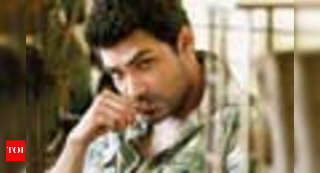 Bollywood calling Mazhar - Times of India