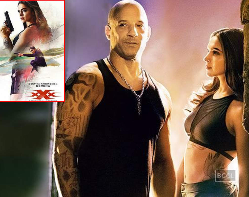 1008px x 800px - Director D.J. Caruso confirms Deepika to be a part of 'xXx 4' | English  Movie News - Hollywood - Times of India