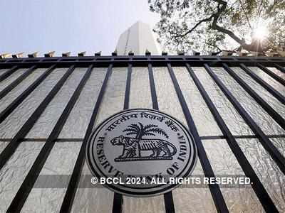 RBI: Just 12 accounts responsible for 25% of Rs 8 lakh crore bad debt with banks