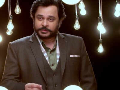 Tej and Svetlana to return on Ishqbaaaz and major drama to follow - Times of India