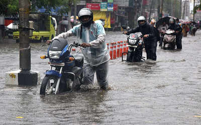 Mizoram: 8 killed in rain-triggered floods in Mizoram; rain disrupts ...