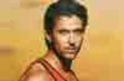 Hrithik considered to quit after 'Jodha....''