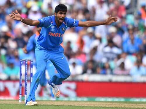 Irfan Pathan puts Indian bowlers in world&rsquo;s top three