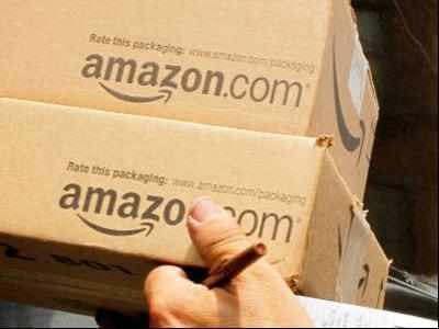 Only a third of Amazon sellers are GST-ready