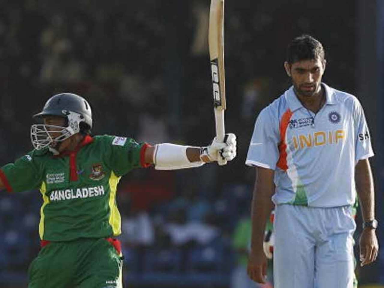 India v Bangladesh, head to head in ICC events Cricket News