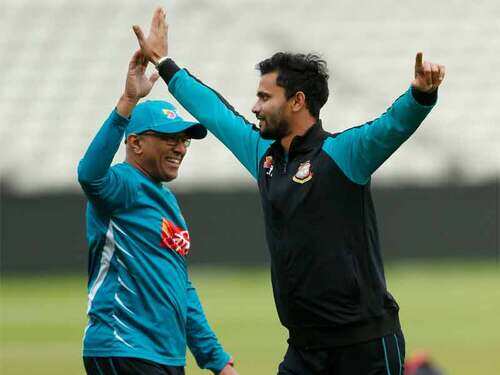 India vs Bangla: A growing rivalry?