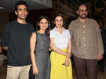 Gulshan Devaiah, Rasika Dugal, Tisca Chopra and Kabir Bedi