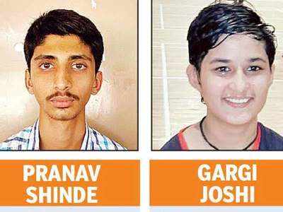 Nagpur sportspersons come out as winners in academics too