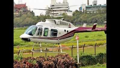 Four helipads in Uttarakhand unsafe, say pilots, DGCA