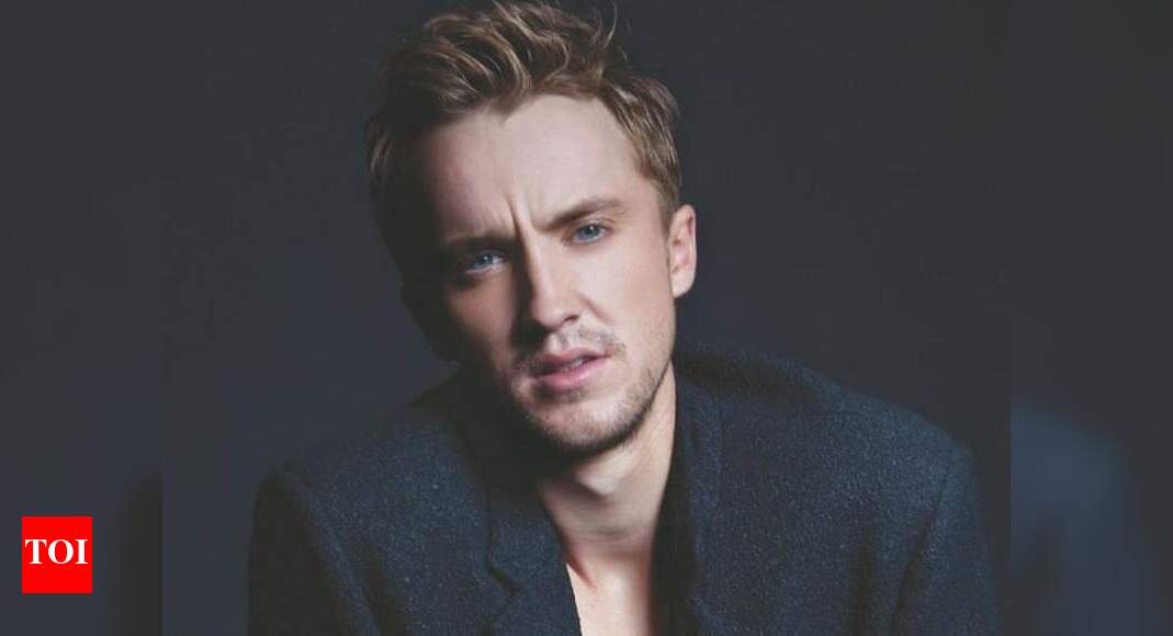 14+ Age 17 Tom Felton Now Images
