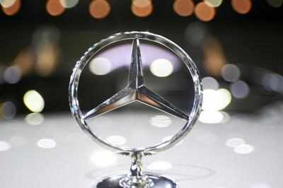 Mercedes launches two new SUVs priced up to Rs 2.17 crore