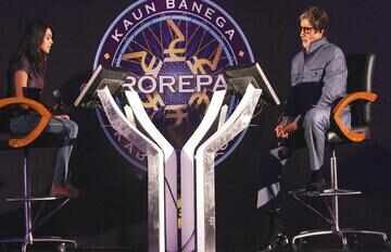 KBC 2017 : Kaun Banega Crorepati Season 9