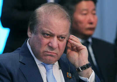 'Are you with us or with Qatar,' Saudi King asks Pakistan PM Nawaz Sharif