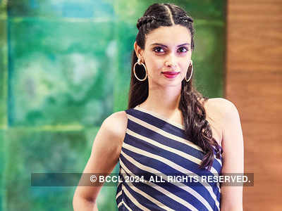 Diana Penty gets cracking on her next role