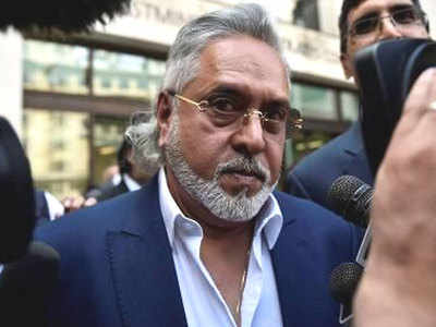 Money laundering probe: ED files first chargesheet against Vijay Mallya, others