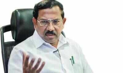 Rajinikanth factor made us call off merger talks with EPS faction, OPS ...