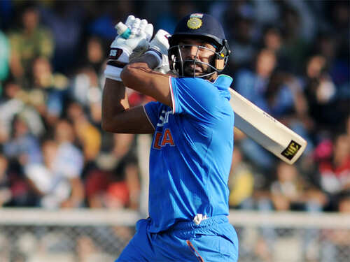 Not difficult to play for India but sustaining is tough: Yuvraj