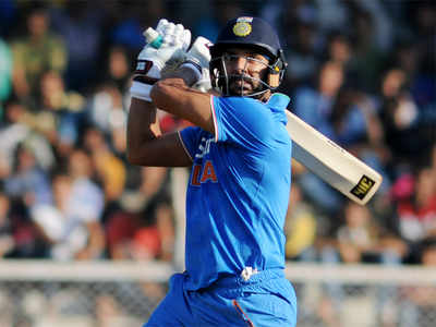 Yuvraj Singh: Not difficult to play for India but sustaining is tough ...