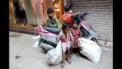 Lucknow ranks high on child labour