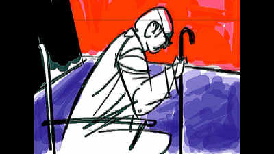 Delhi safer for the elderly than it was two years ago