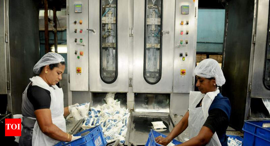 Kerala Cooperative Milk Marketing Federation to deliver milk at your