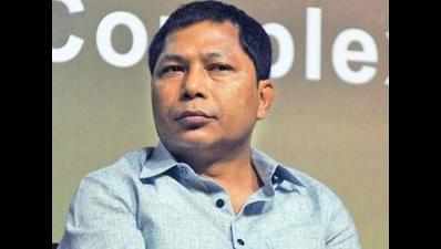 Mukul Sangma orders 'deeper probe into HNLC-KSU nexus'