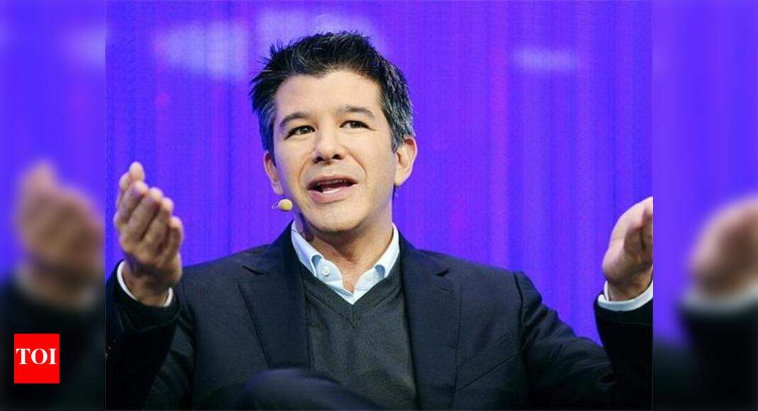 Changes at Uber may drive its India plans off the road | Business ...