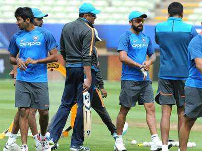 Champions Trophy: Do India have all the answers against Bangladesh?