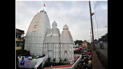 Puri temple priests threaten stir on fest