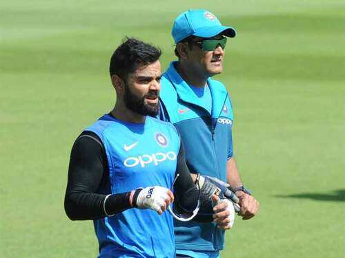 Champions Trophy: Five reasons India should be on guard against Bangladesh