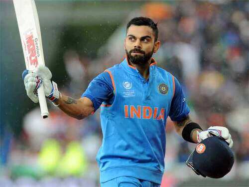 Champions Trophy, India v Bangladesh: Can big-game-hunter Virat Kohli produce another gem?