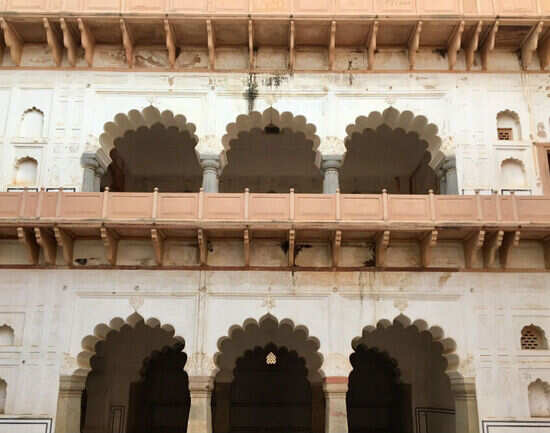Bala Qila