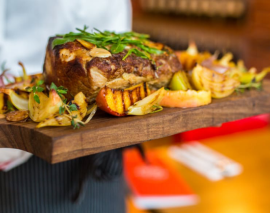 Restaurants in Indore for a delicious meal