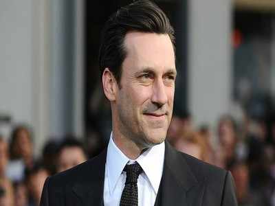 Jon Hamm : I tend to overshare information about my personal life