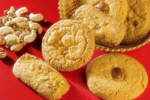 Nafees Bakers