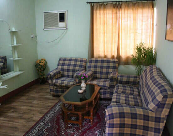 Hotel Basundhara