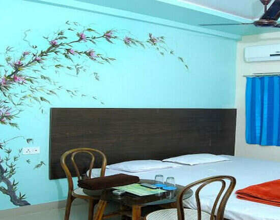 Rangamati Garden Resort