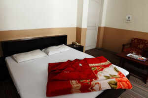 Hotel Utsav Santiniketan