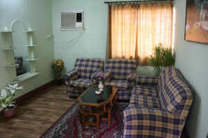 Hotel Basundhara