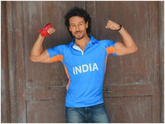 Tiger Shroff to set up Mixed Martial Arts schools across India