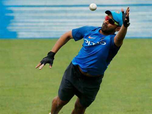 Ajinkya Rahane: From perfect timing to perfect slip catching